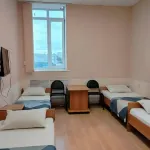 Smart Hotel Kdo Vologda Hotel Các khách sạn ở 