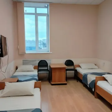 Smart Hotel Kdo Vologda Hotel