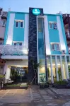 Tropical Point Hotel Syariah Hotel a 