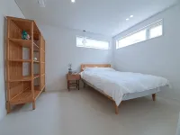 Jeju Stay Dono Pension Hotel a Hamdeok Beach