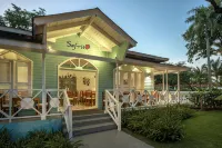 Viva Heavens by Wyndham, A Trademark All Inclusive Hotels in 