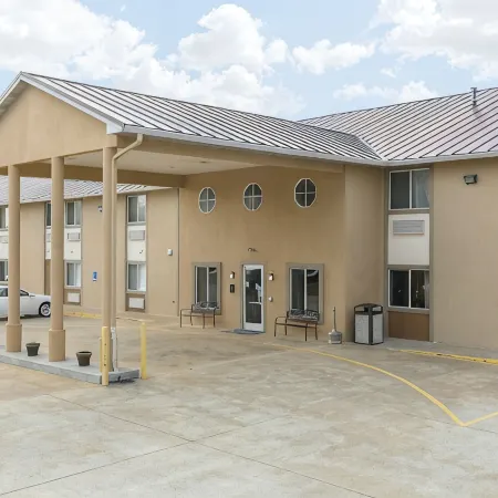 Baymont by Wyndham Bowling Green