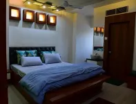 Hotel Bhakt Niwas Shegaon Hotels in Buldhana