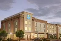 Comfort Inn & Suites Các khách sạn ở Noble County