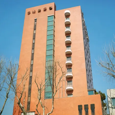 Daegu Union Tourist Hotel