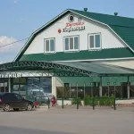 Russkaya Piramida Hotels in Buguruslan