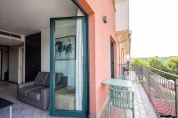 CasAlbergo - Superior Lake Apartments by Lvg Hotel Collection