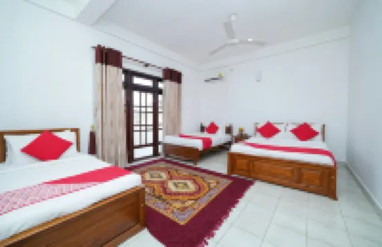 Dazzling Villa Hotels near Yatiwawala Sri Rajasingharama Viharaya