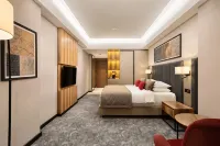 Ramada Plaza by Wyndham Mosul Corniche Hotels in Mosul