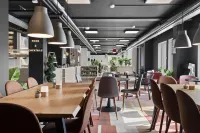 Aiden by Best Western Odense - breakfast