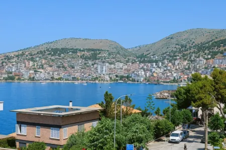 Ansel Home Отели рядом с достопримечательностью «Mango Beach»