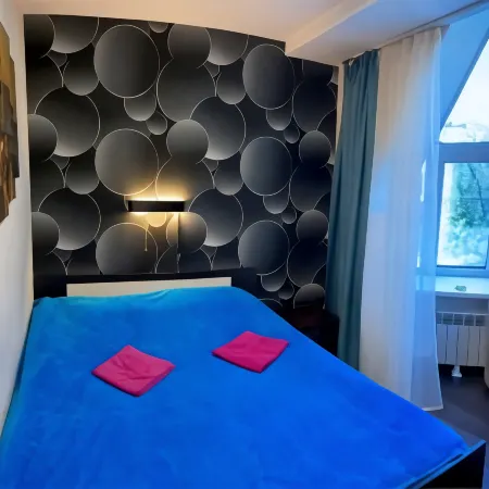 Хостел Золотое Кольцо Отели рядом с достопримечательностью «Музыка и время»