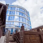 Sem Admiralov Hotel - Wifi