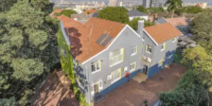 Silver Oaks Boutique Hotel