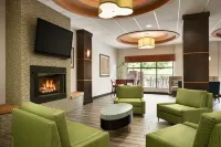 Holiday Inn Express Knoxville-Strawberry Plains Hotel a Corryton