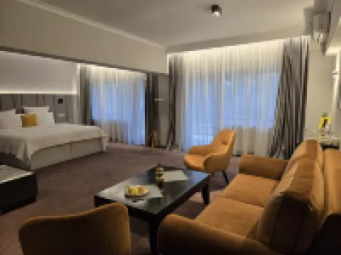 Hotel Dumbrava Hotels in Bacau