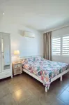 Stay in the beautiful Boho Bunita apartment under the Caribbean sun! Các khách sạn ở Sint Michiel