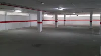 イルニオン ミラマール - 駐車場