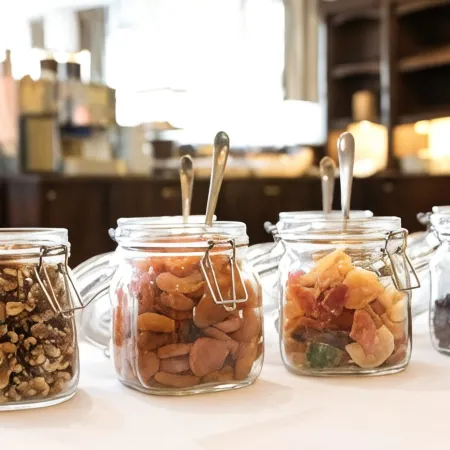 Fletcher Hotel-Restaurant de Broeierd-Enschede