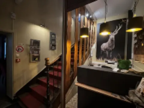 Auberge de la Paix Hotels in Briançon