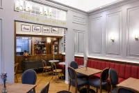 Hotel Transilvania
