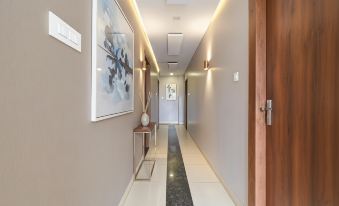 FabHotel Raghumani Palace