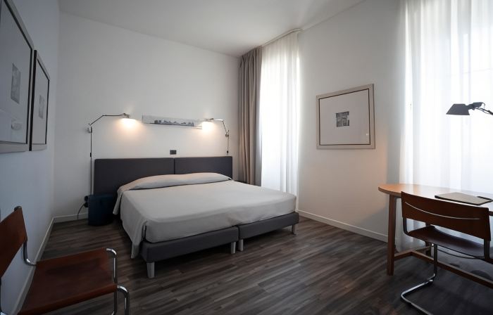 Albergo Alla Posta