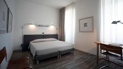 Albergo Alla Posta in Trieste