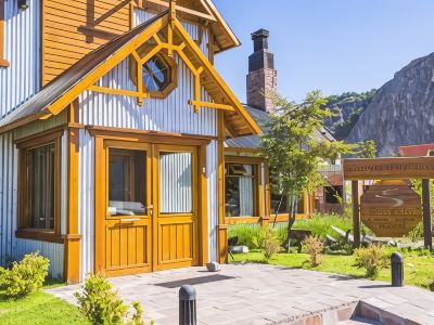 Hosteria Senderos