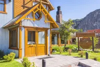 Hosteria Senderos Các khách sạn ở Lago Argentino Department