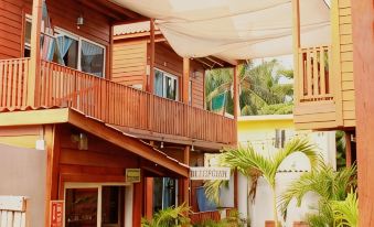 Hotelito Villas Holbox