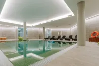 Hotel Euro Moniz - Pools