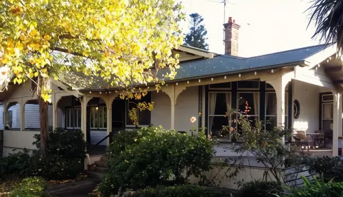 Lorelei Bed and Breakfast