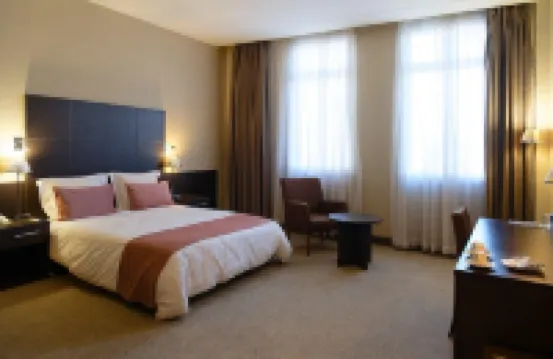 Tana-Boutique Hôtel Hotels in 