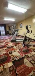 Quality Inn - Gym