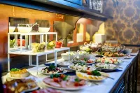 Berberys Park Hotel Hotels in Pulawy