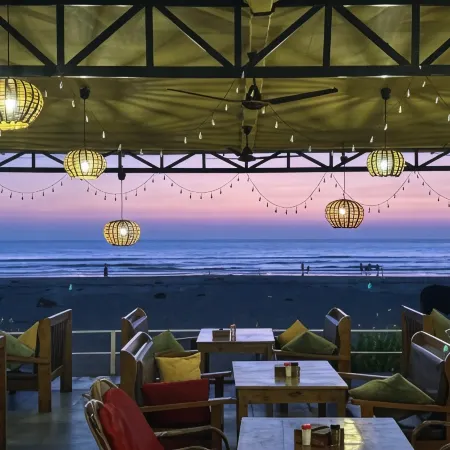 Sonho do Mar