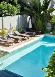 Lum Residence - Pools