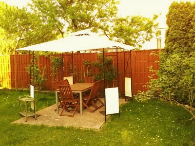 Apartament u Adeli