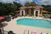 Central Motel - Inverness Hotels in Citrus County