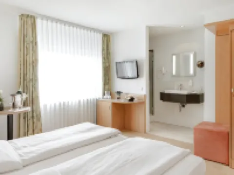 WohnGut Koblenz - Hotel & Boardinghouse GmbH Hotels in Koblenz