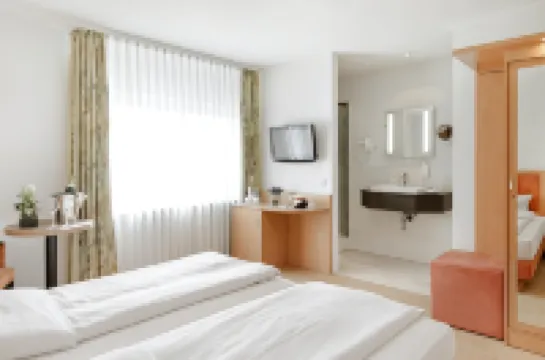 WohnGut Koblenz - Hotel & Boardinghouse GmbH โรงแรมในโคเบลนซ์