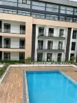 Embassy Gardens Luxury Suites Cpg - Pools