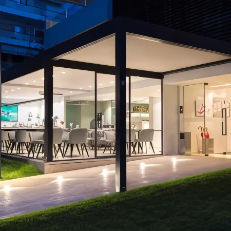 Brasil Suites Boutique Hotel