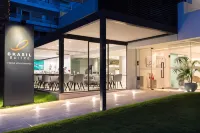 Brasil Suites Boutique Hotel