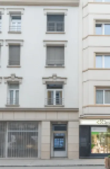 Origer Apartments by Rentaroo Hotels in 