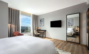 Radisson Hotel Casablanca Gauthier la Citadelle