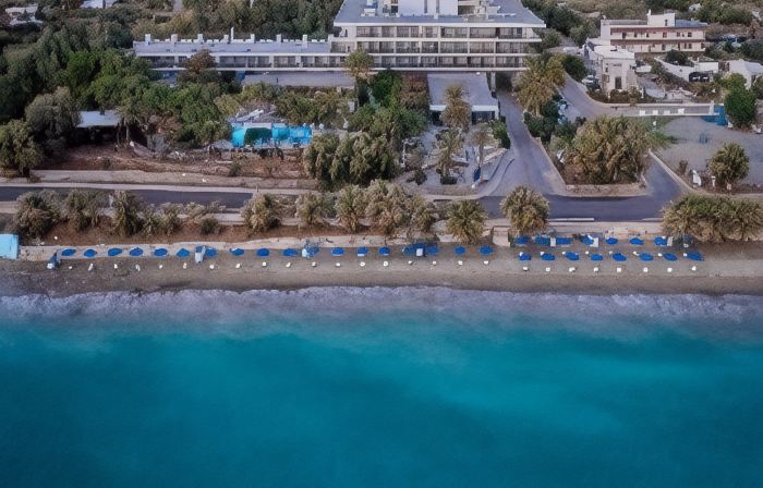 Sitia Beach City Resort & Spa