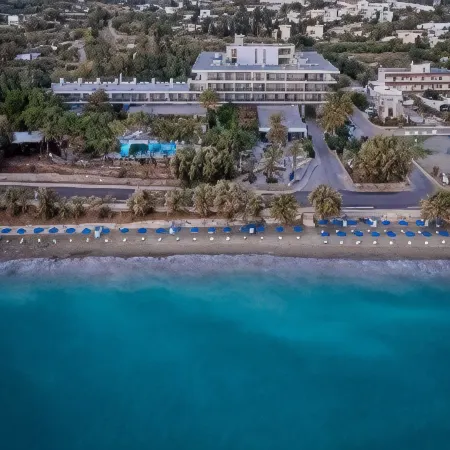 Sitia Beach City Resort & Spa