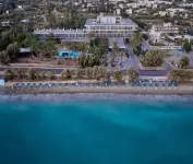 Sitia Beach City Resort & Spa - Morgenmad
